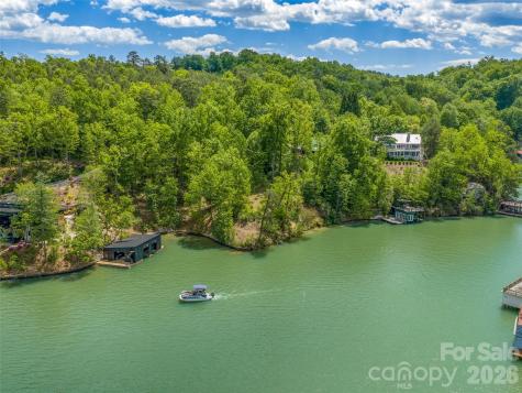 99999 Hawthorne Drive Lake Lure NC 28746