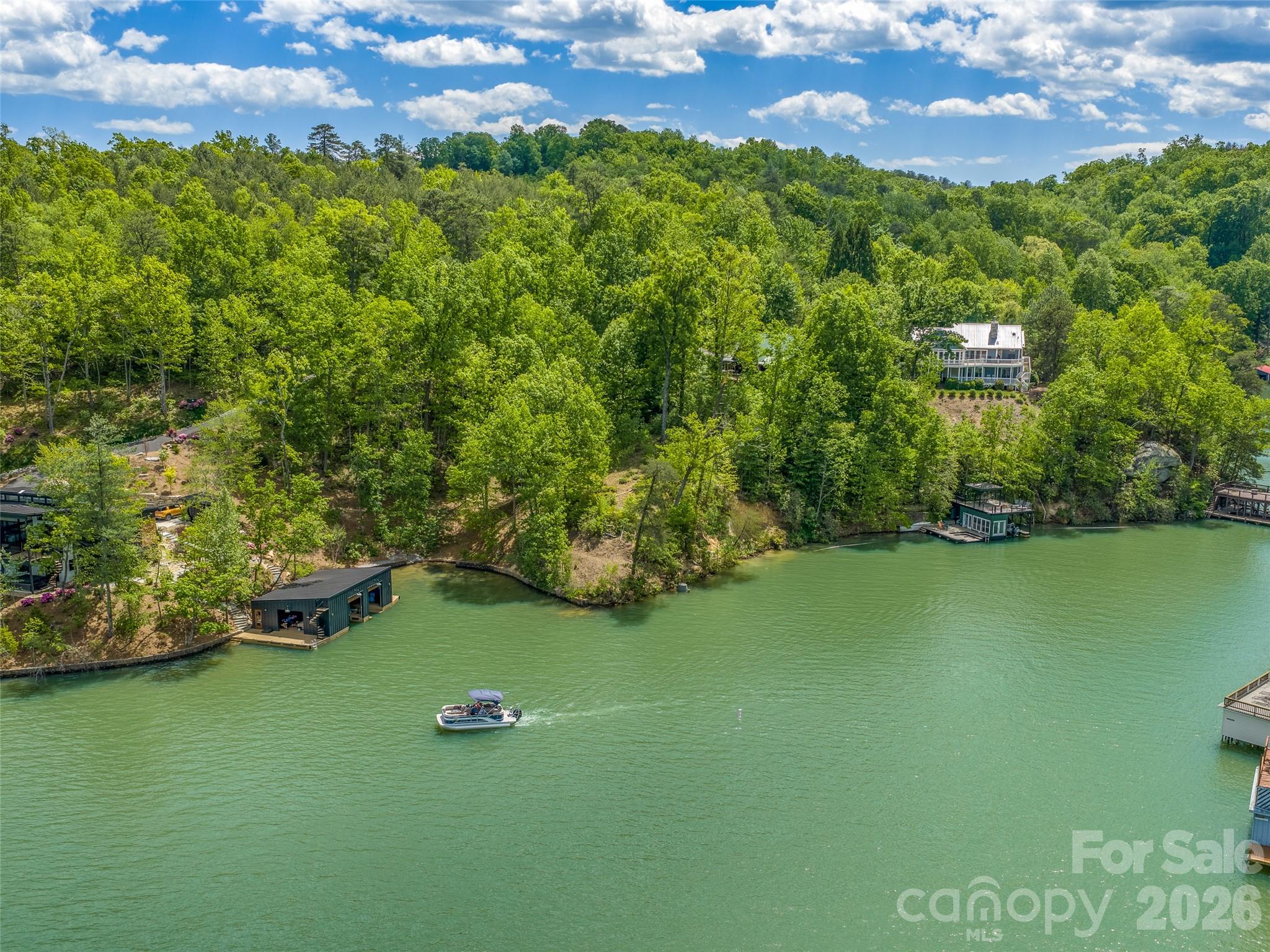 99999 Hawthorne Drive Lake Lure NC 28746