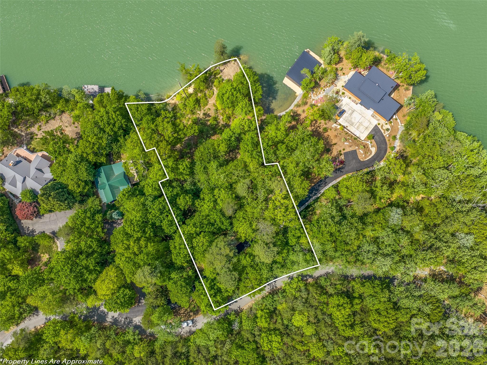 99999 Hawthorne Drive Lake Lure NC 28746