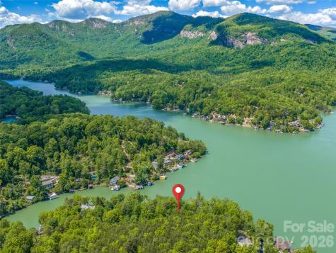 99999 Hawthorne Drive Lake Lure NC 28746