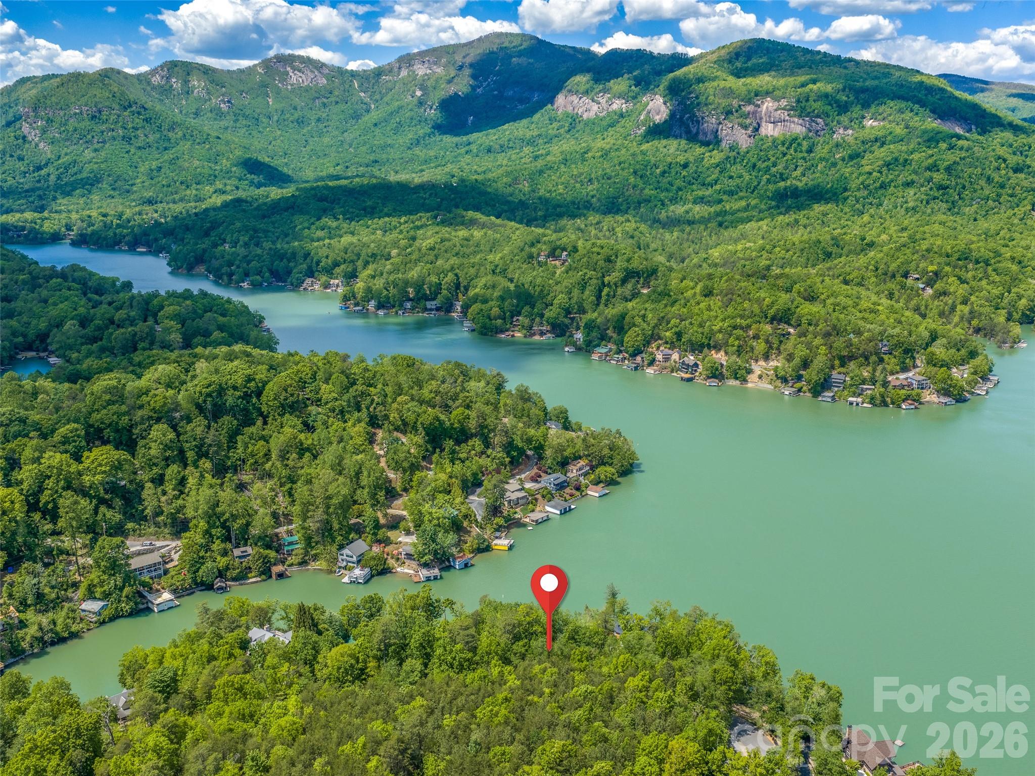 99999 Hawthorne Drive Lake Lure NC 28746