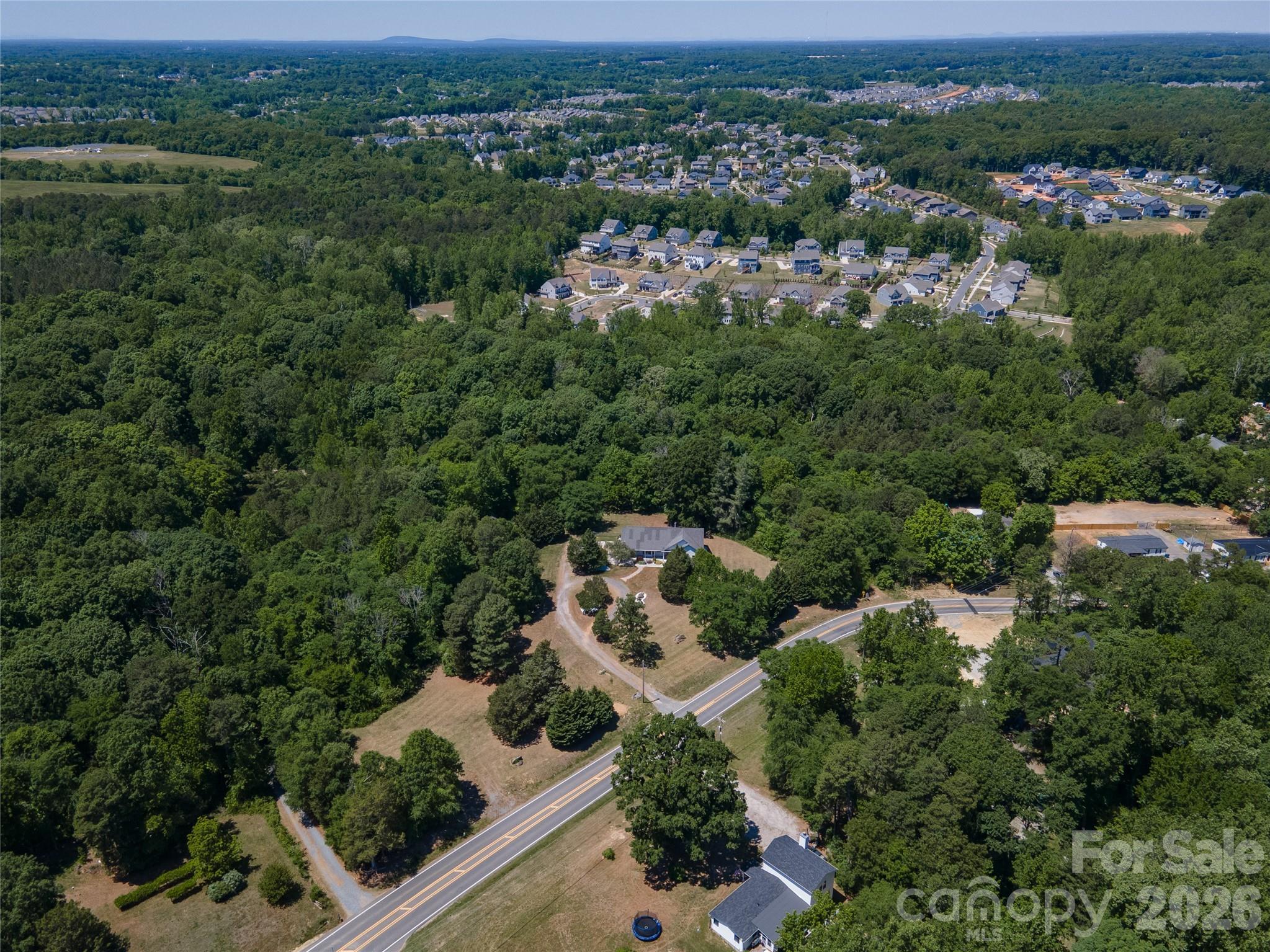 019-381-24 Asbury Chapel Road Huntersville NC 28078