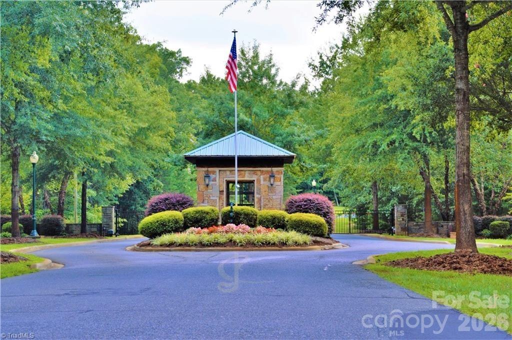 1996 Sierra Trace Road Denton NC 27239