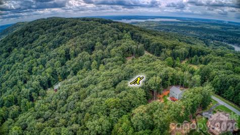1996 Sierra Trace Road Denton NC 27239