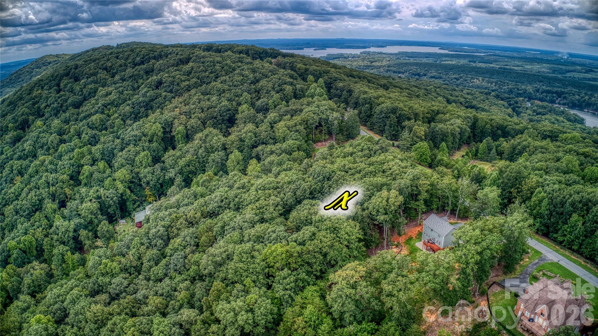 1996 Sierra Trace Road Denton NC 27239