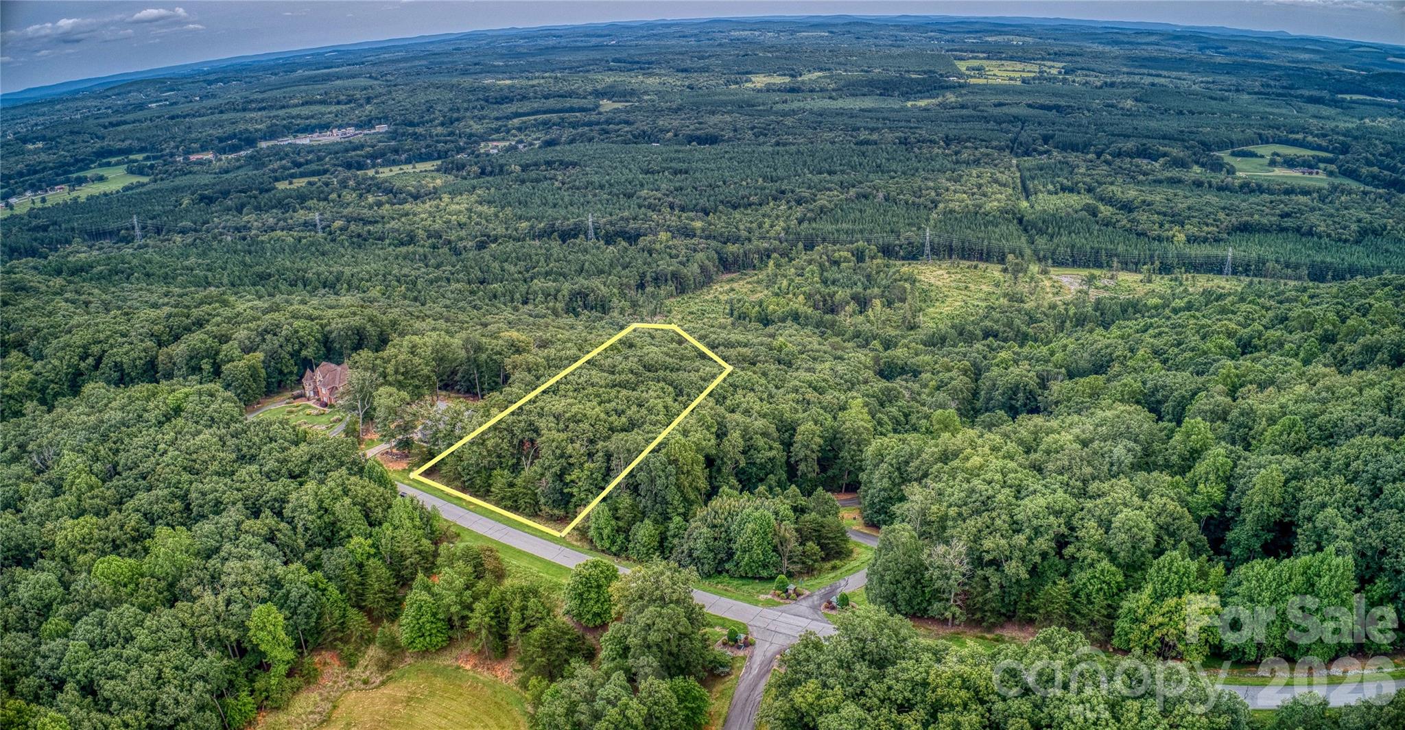 1996 Sierra Trace Road Denton NC 27239