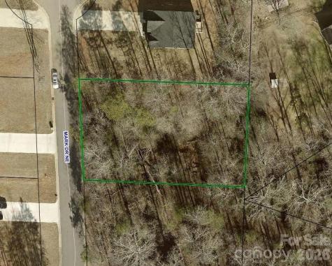 5136 Mark Drive NE Hickory NC 28601