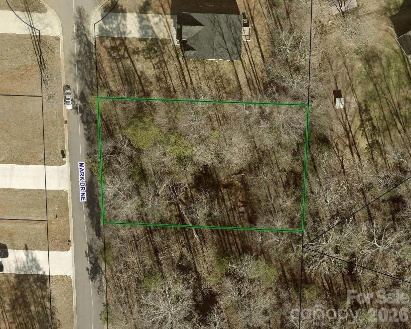 5136 Mark Drive NE Hickory NC 28601