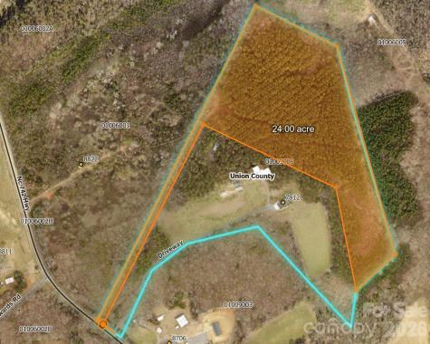 7812-A Hwy 742 Highway Marshville NC 28103