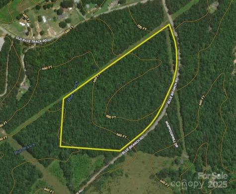 00 Blue Branch Road Gaffney SC 29340