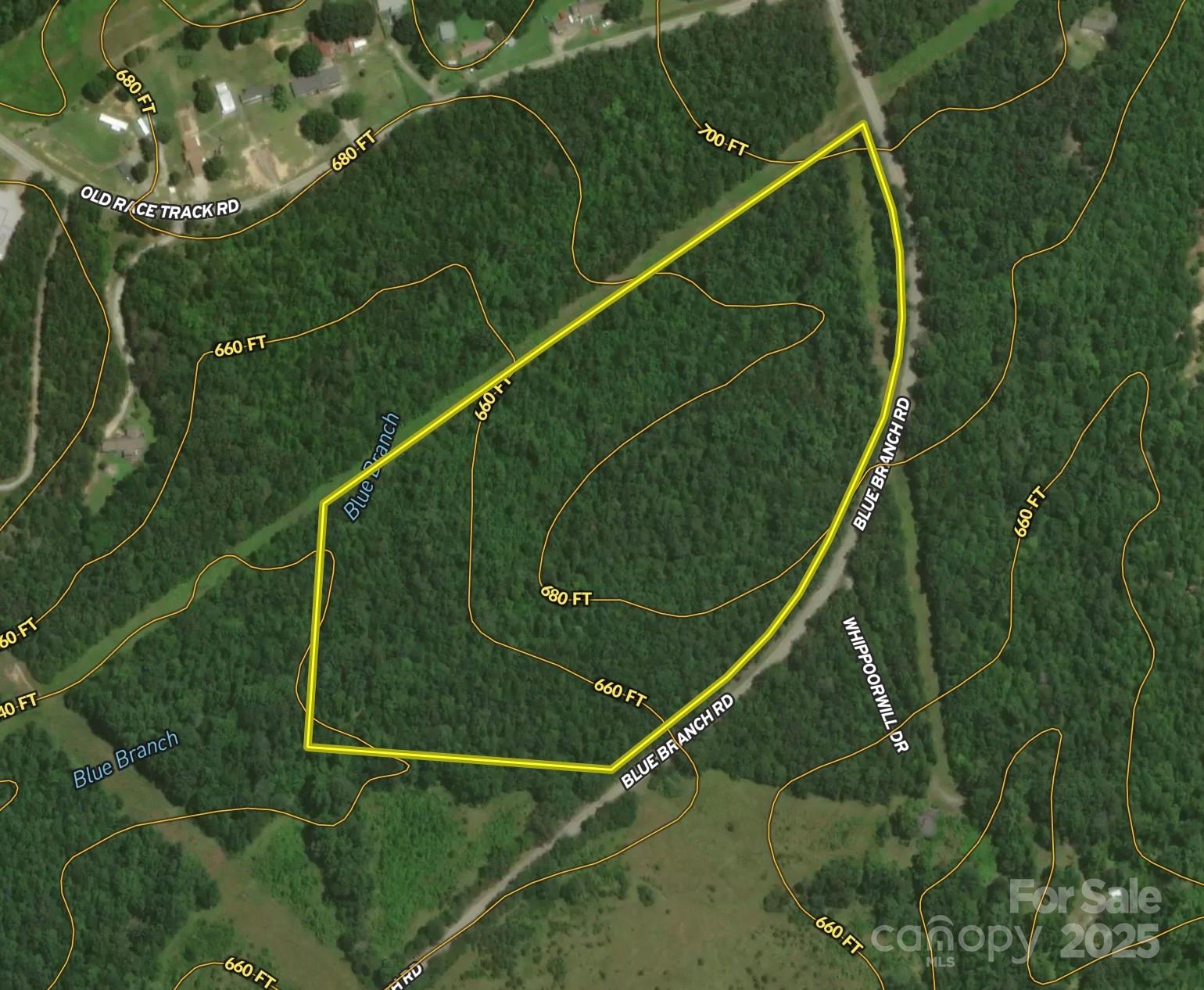 00 Blue Branch Road Gaffney SC 29340