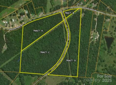00 Blue Branch Road Gaffney SC 29340