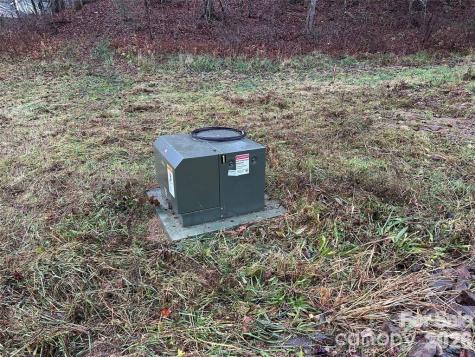 5570 Meadow Fork Road Hot Springs NC 28743