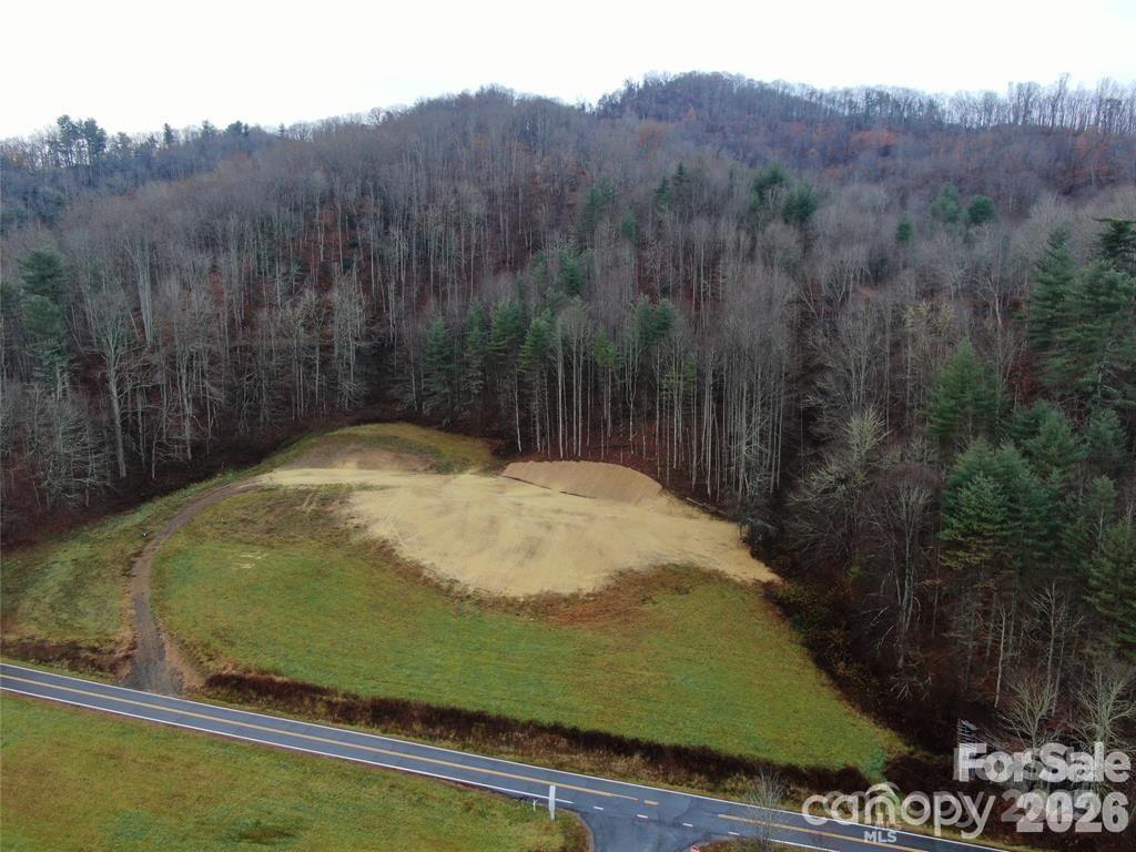 5570 Meadow Fork Road Hot Springs NC 28743