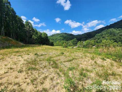5570 Meadow Fork Road Hot Springs NC 28743