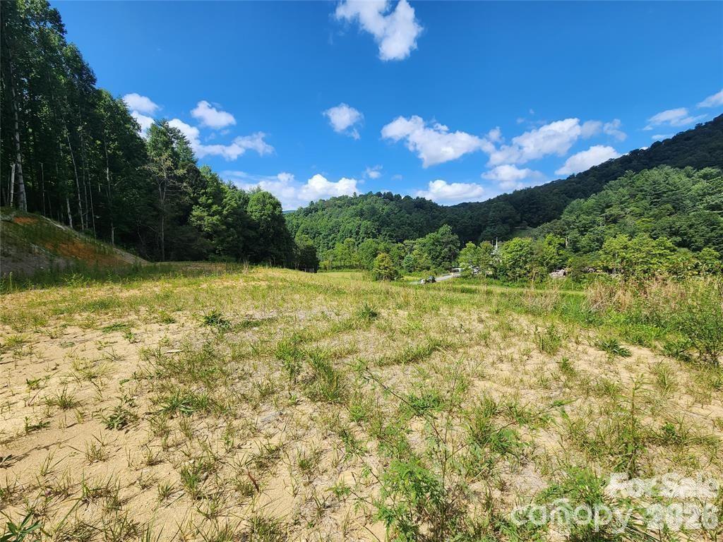 5570 Meadow Fork Road Hot Springs NC 28743