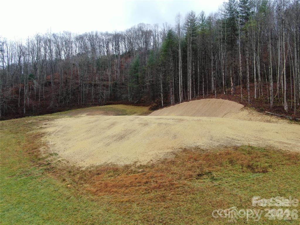 5570 Meadow Fork Road Hot Springs NC 28743