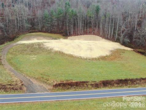 5570 Meadow Fork Road Hot Springs NC 28743