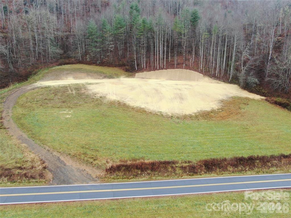 5570 Meadow Fork Road Hot Springs NC 28743