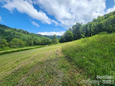 5570 Meadow Fork Road Hot Springs NC 28743