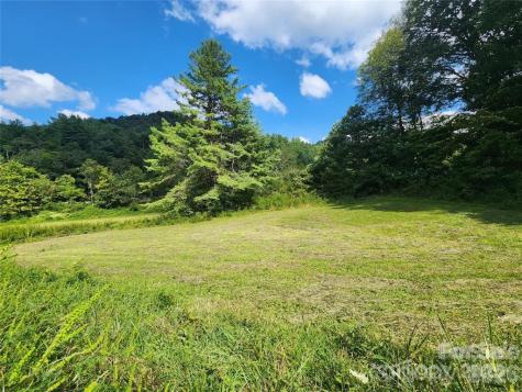 5570 Meadow Fork Road Hot Springs NC 28743
