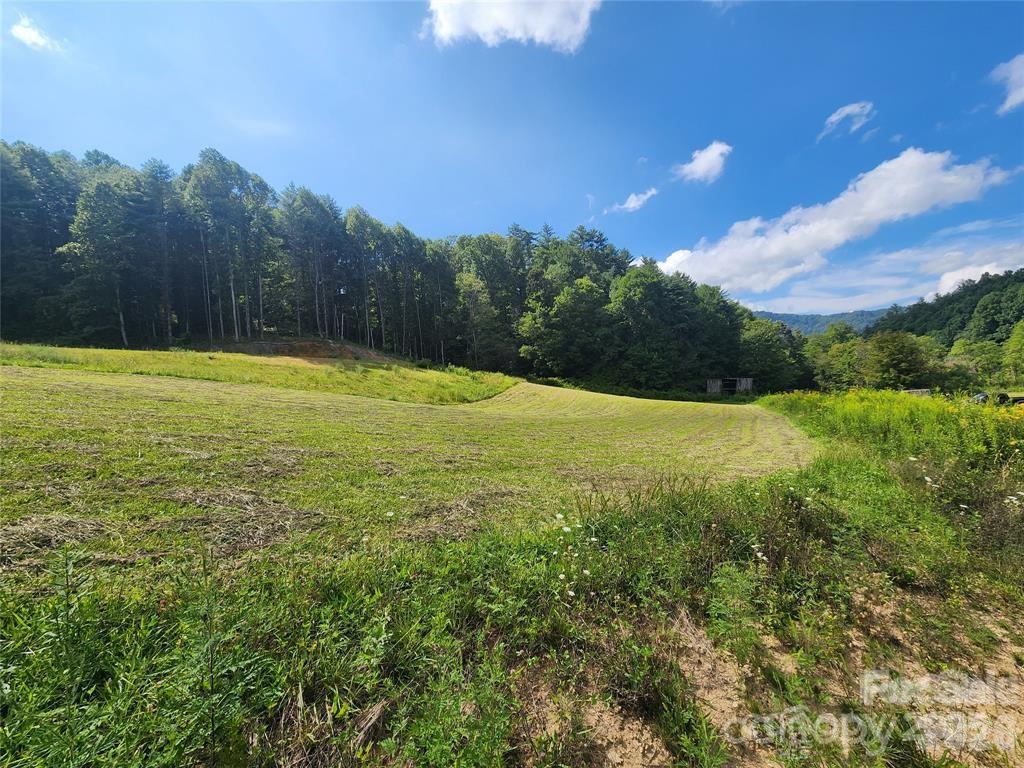 5570 Meadow Fork Road Hot Springs NC 28743