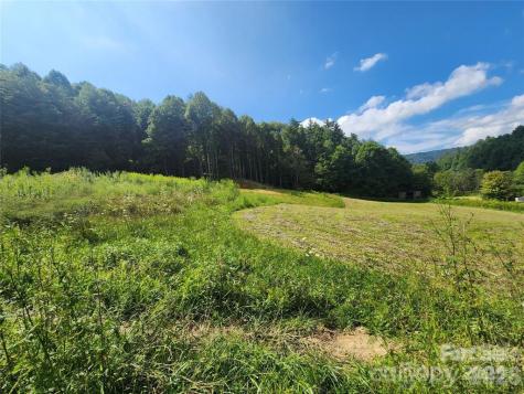 5570 Meadow Fork Road Hot Springs NC 28743