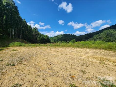 5570 Meadow Fork Road Hot Springs NC 28743
