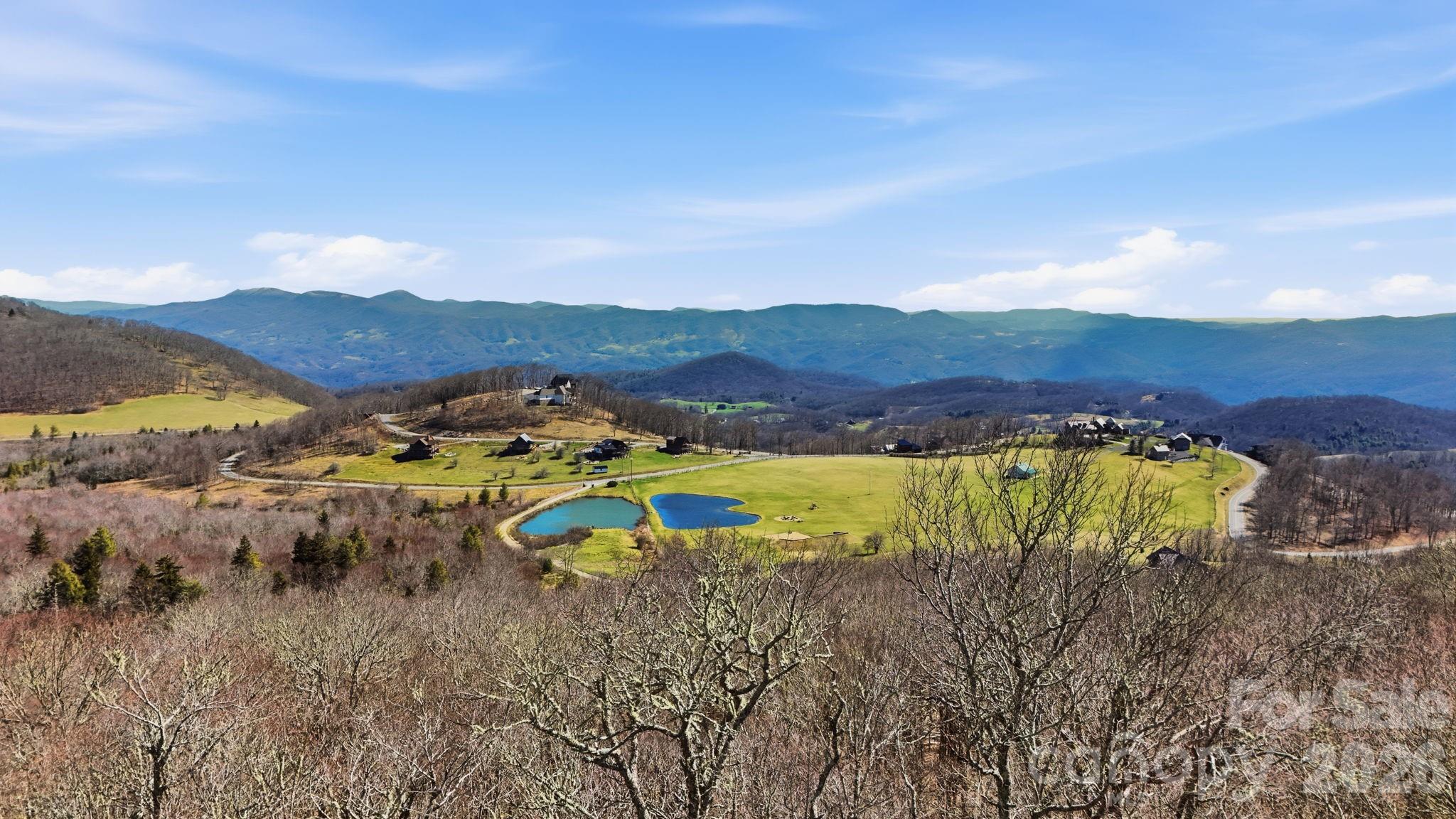 Lot 7 Chappell Farm North N Banner Elk NC 28604