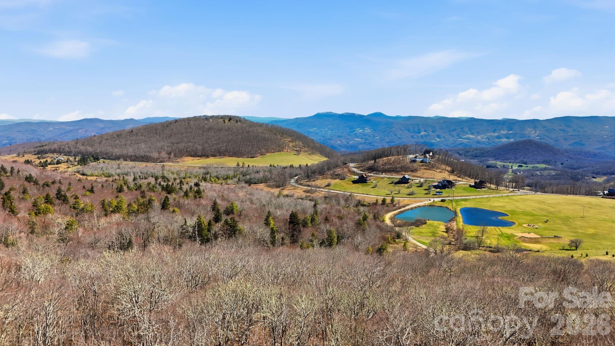 Lot 7 Chappell Farm North N Banner Elk NC 28604