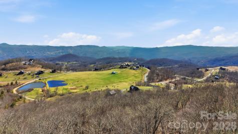 Lot 7 Chappell Farm North N Banner Elk NC 28604