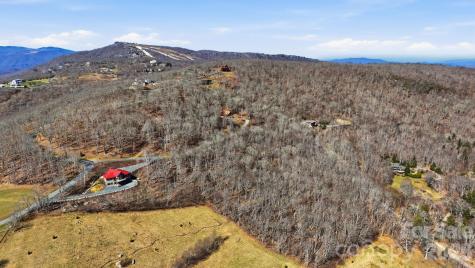 Lot 7 Chappell Farm North N Banner Elk NC 28604