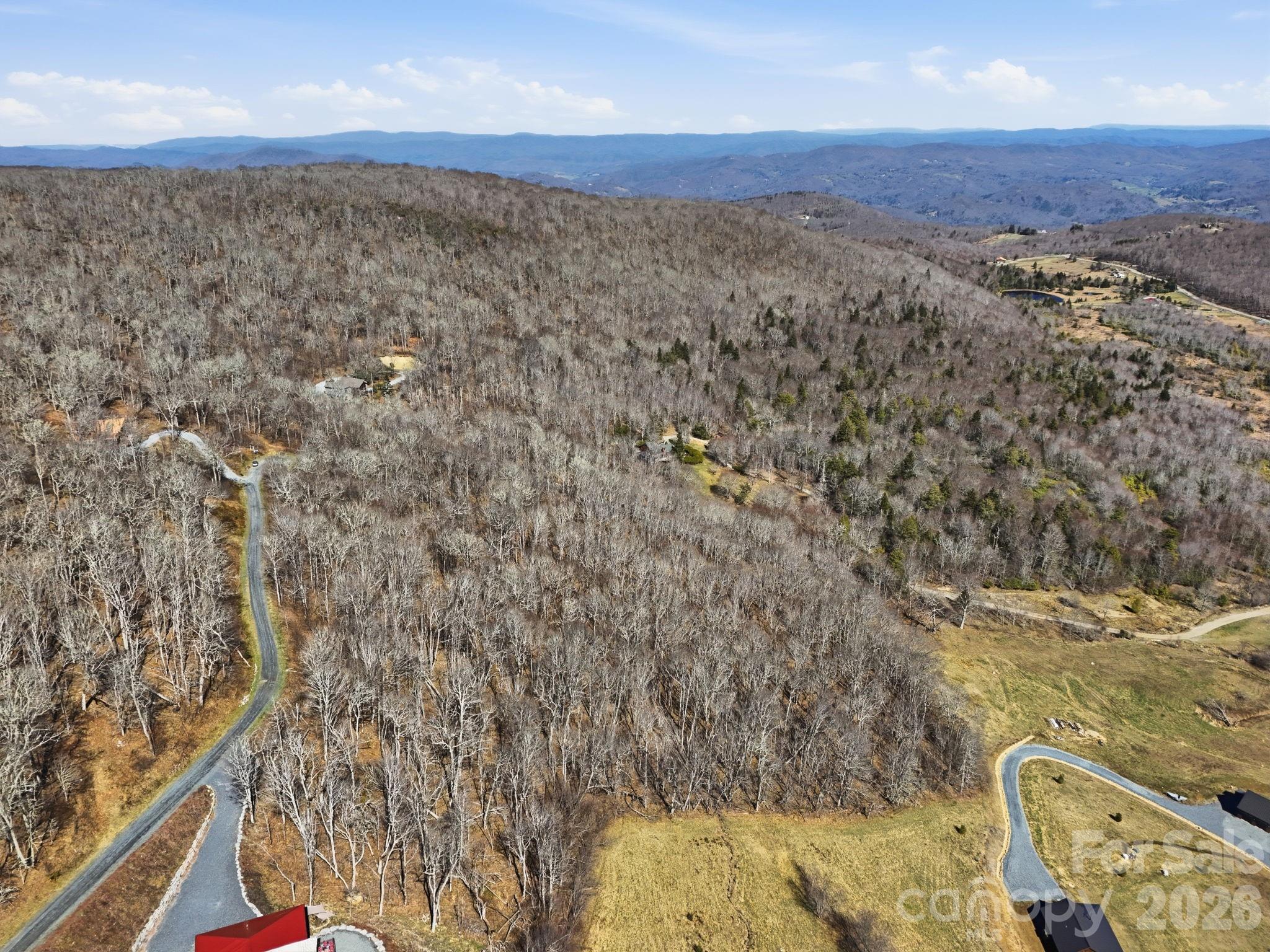 Lot 7 Chappell Farm North N Banner Elk NC 28604