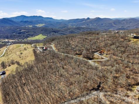 Lot 7 Chappell Farm North N Banner Elk NC 28604