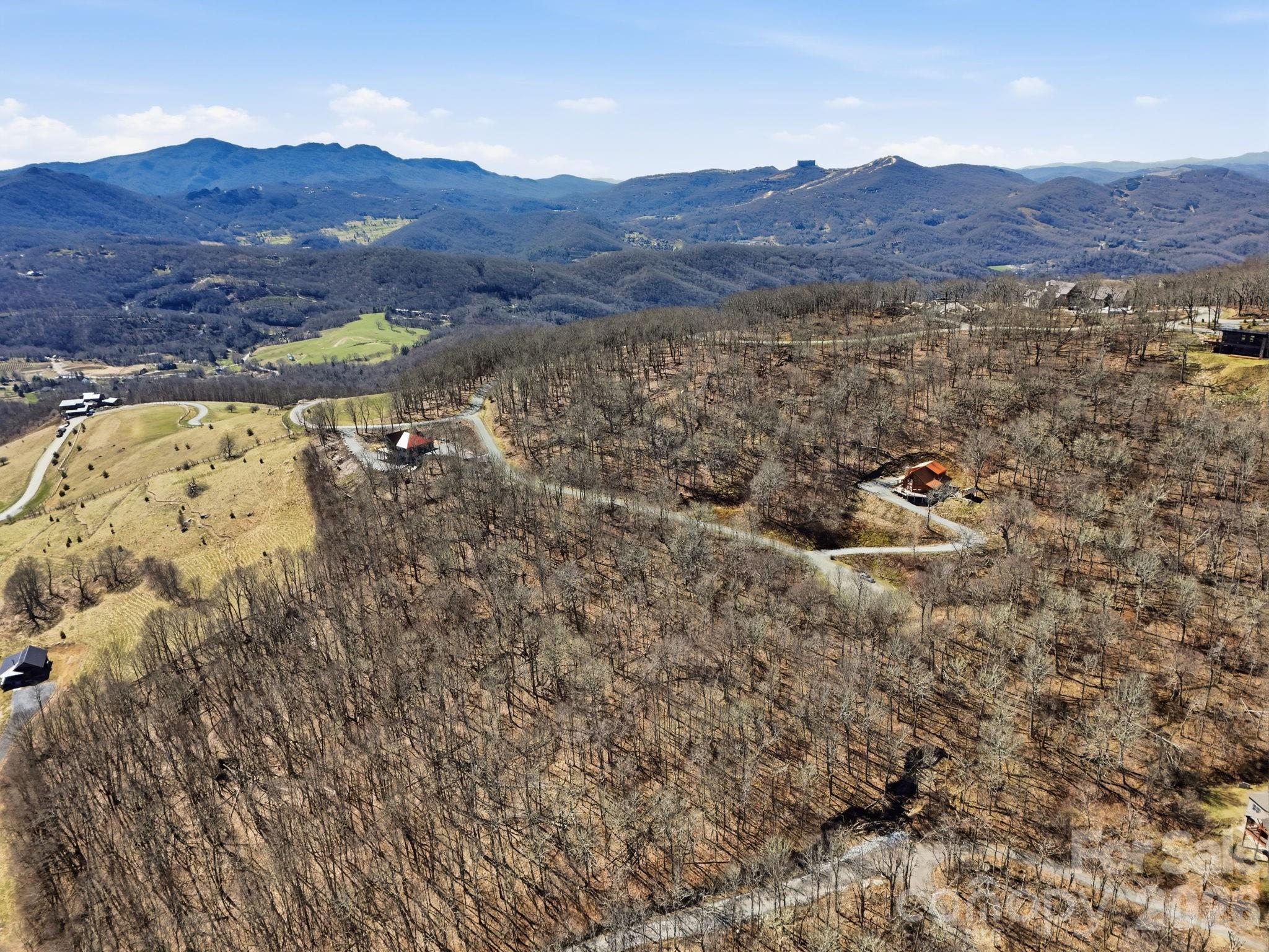 Lot 7 Chappell Farm North N Banner Elk NC 28604