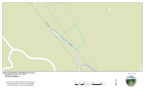 Lot 7 Chappell Farm North N Banner Elk NC 28604