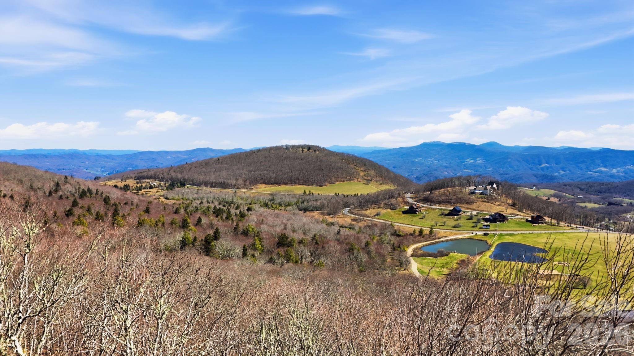 Lot 7 Chappell Farm North N Banner Elk NC 28604