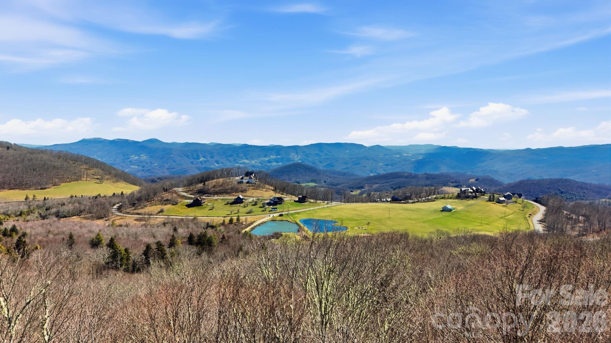 Lot 7 Chappell Farm North N Banner Elk NC 28604