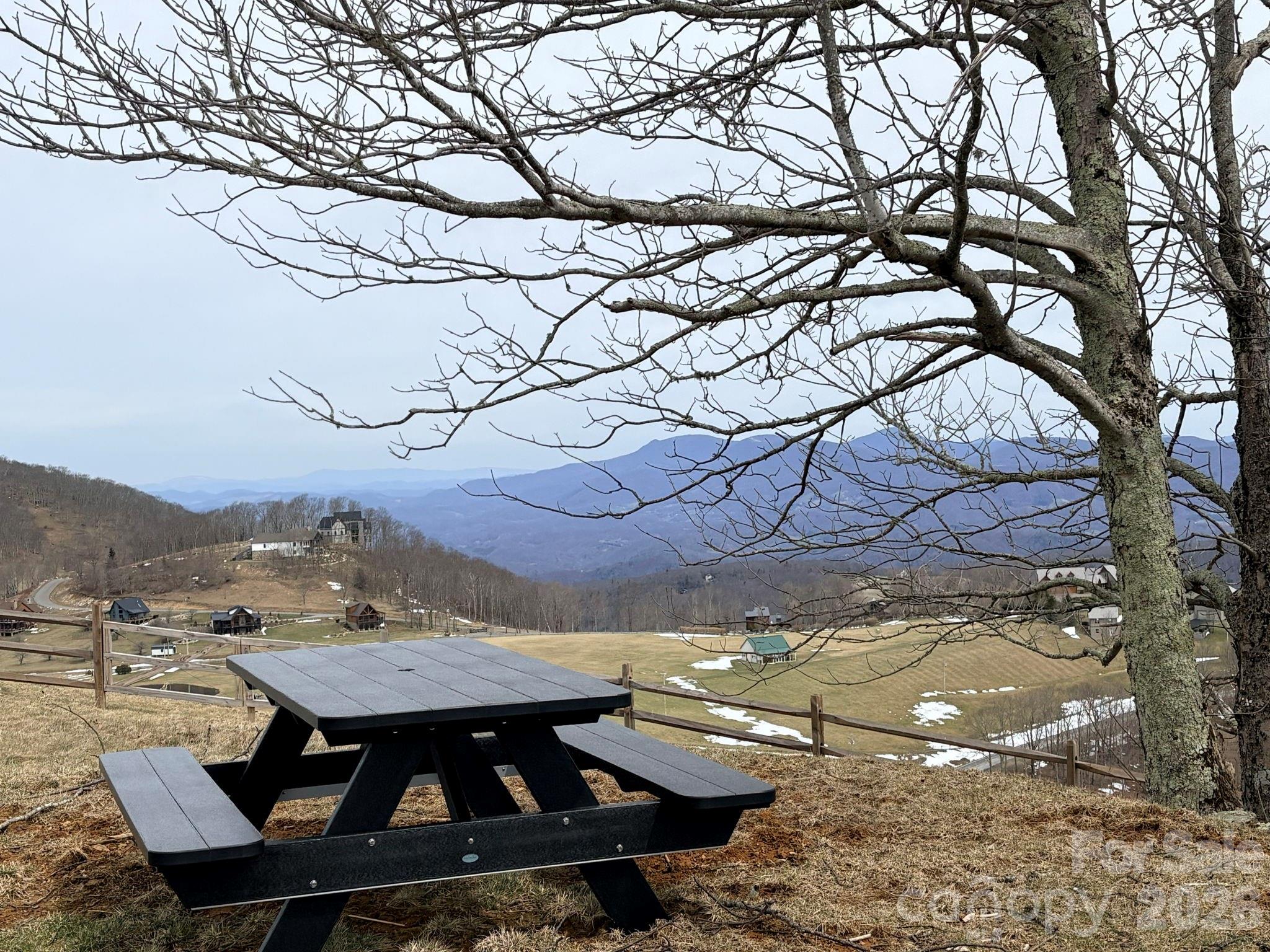 Lot 7 Chappell Farm North N Banner Elk NC 28604