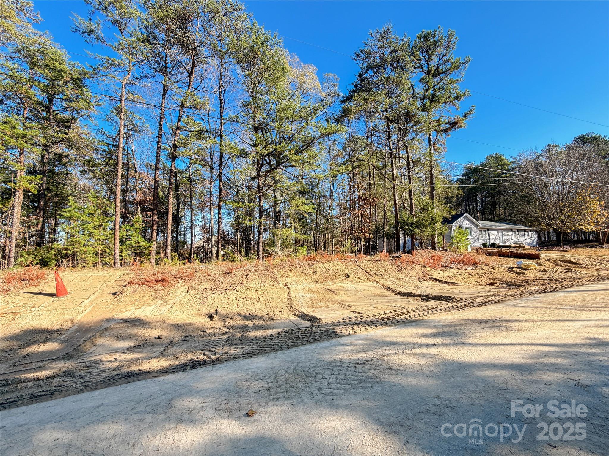 17307 Green Hill Road Charlotte NC 28278