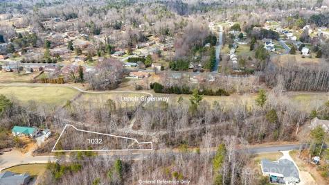 1032 Williamsburg Drive NE Lenoir NC 28645