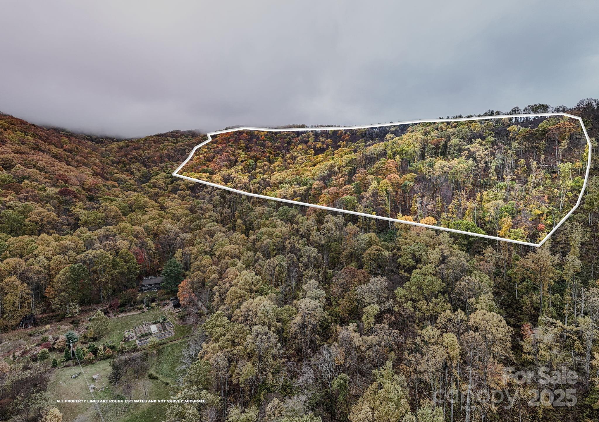 00 Ox Creek Road Weaverville NC 28787