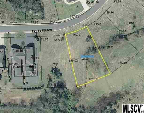 4372 1st Street Drive Nw Hickory NC 28601