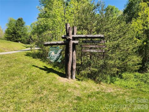 889 Firefly Trail Marshall NC 28753