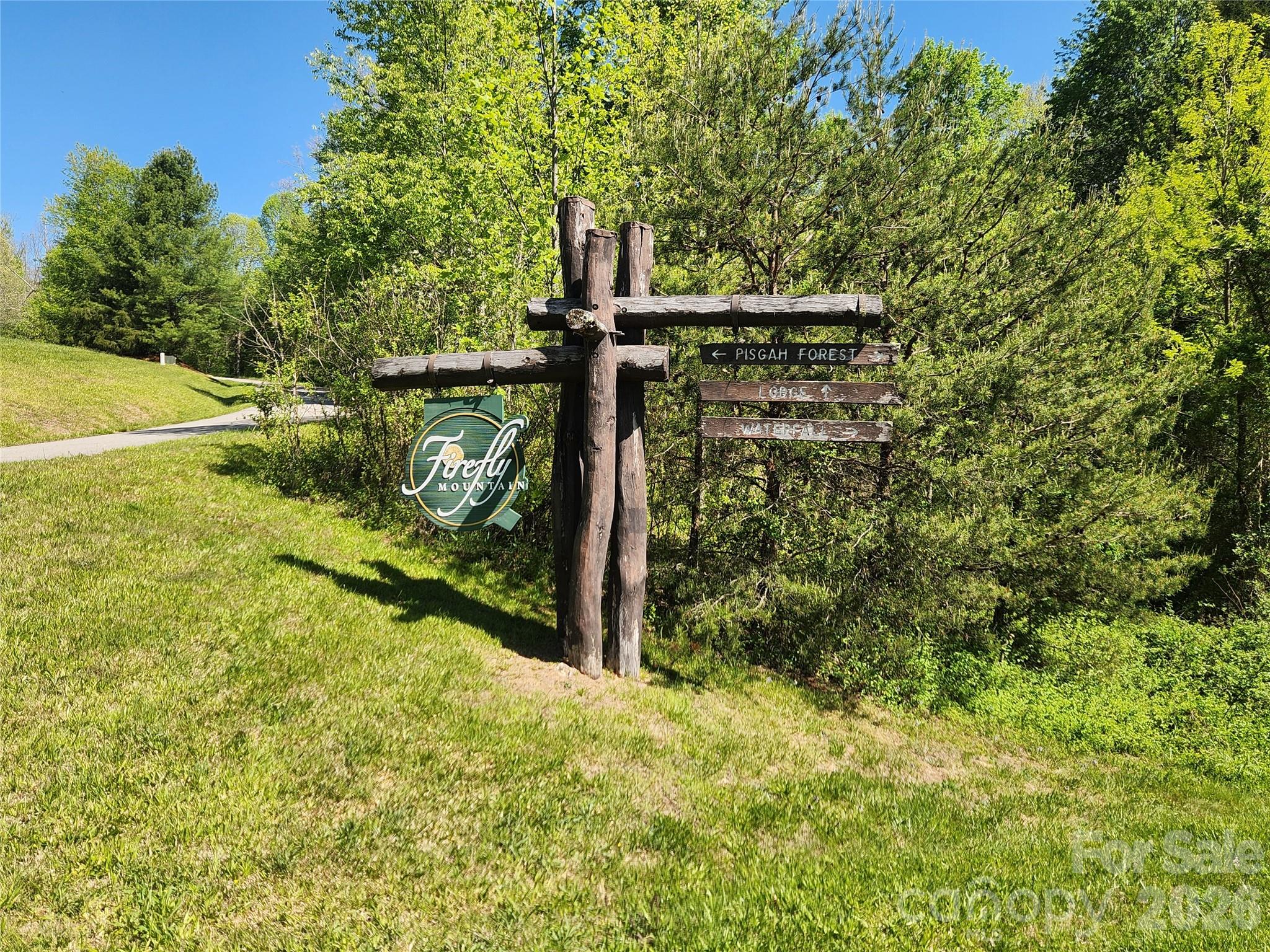 889 Firefly Trail Marshall NC 28753