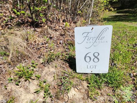 889 Firefly Trail Marshall NC 28753