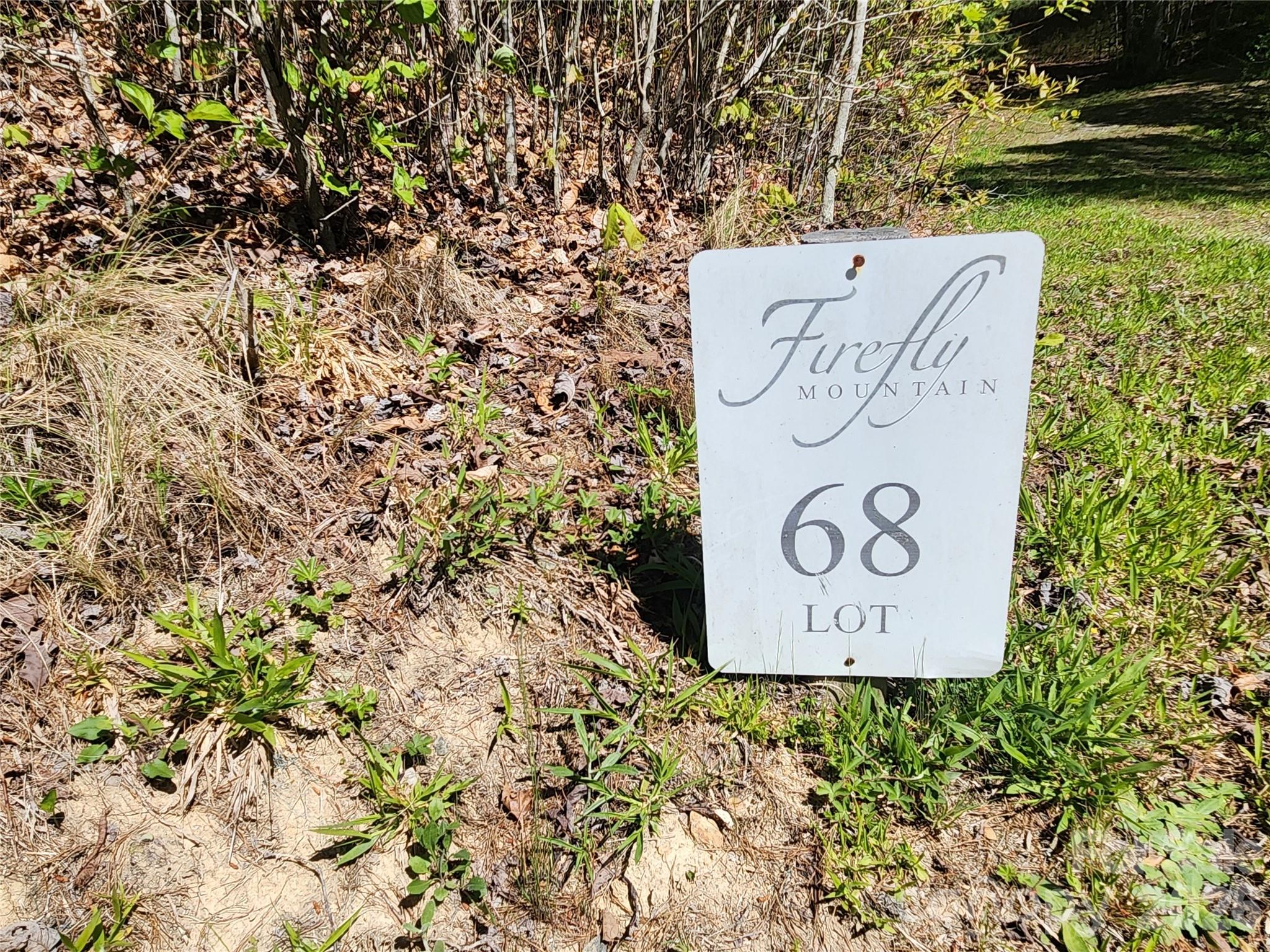 889 Firefly Trail Marshall NC 28753