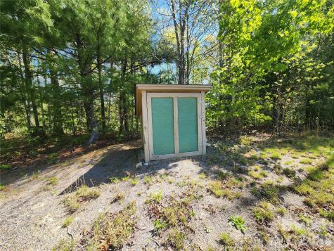 889 Firefly Trail Marshall NC 28753