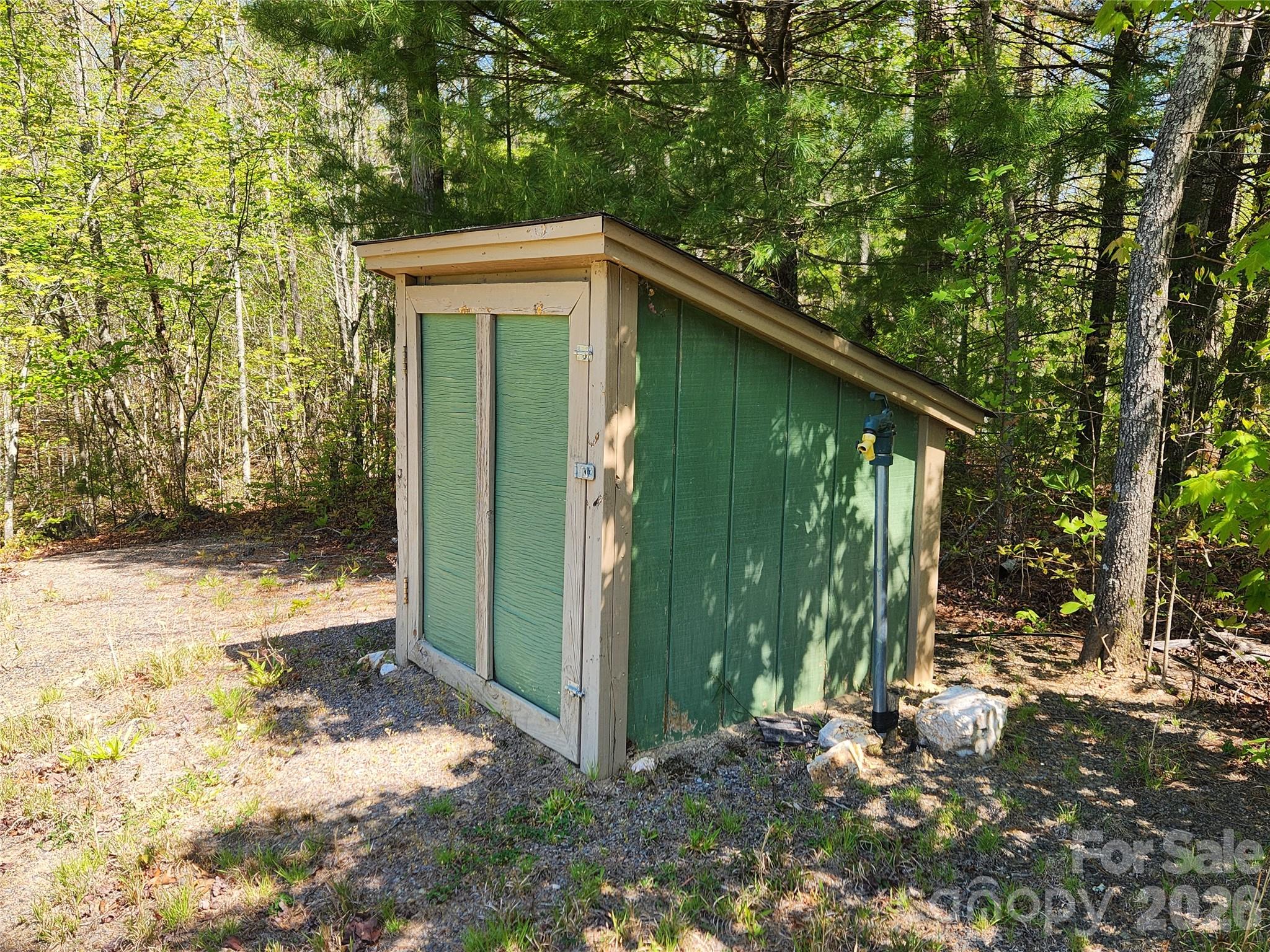889 Firefly Trail Marshall NC 28753