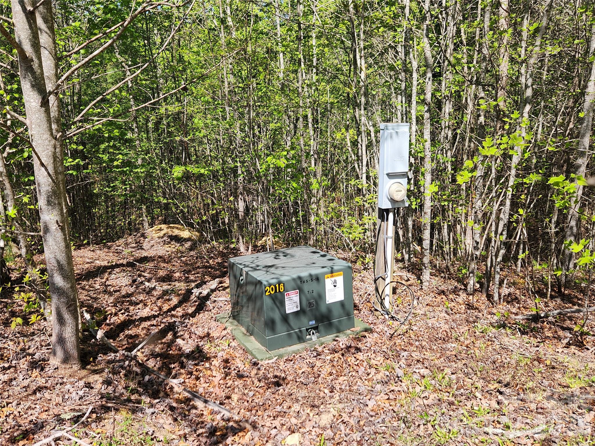 889 Firefly Trail Marshall NC 28753
